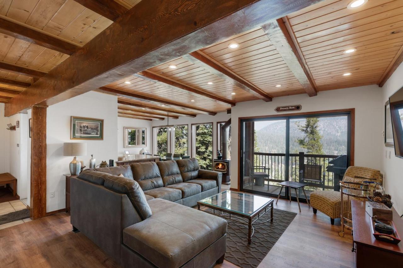 Apartamento Timber Ridge By 101 Great Escapes