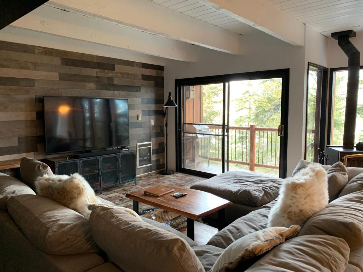 Timber Ridge By 101 Great Escapes * Mammoth Lakes
