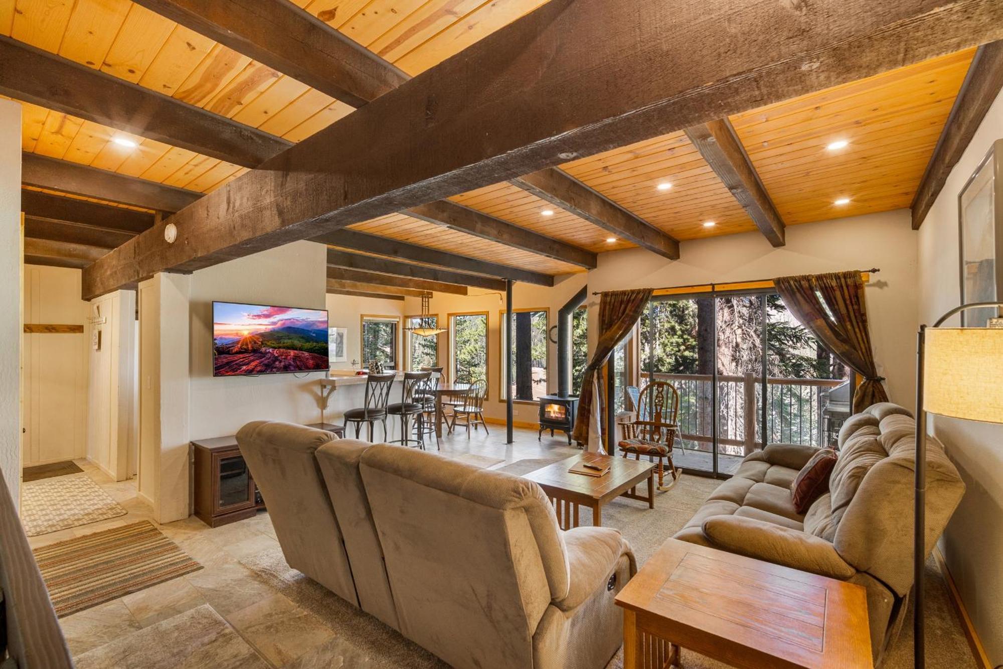 Apartamento Timber Ridge By 101 Great Escapes *