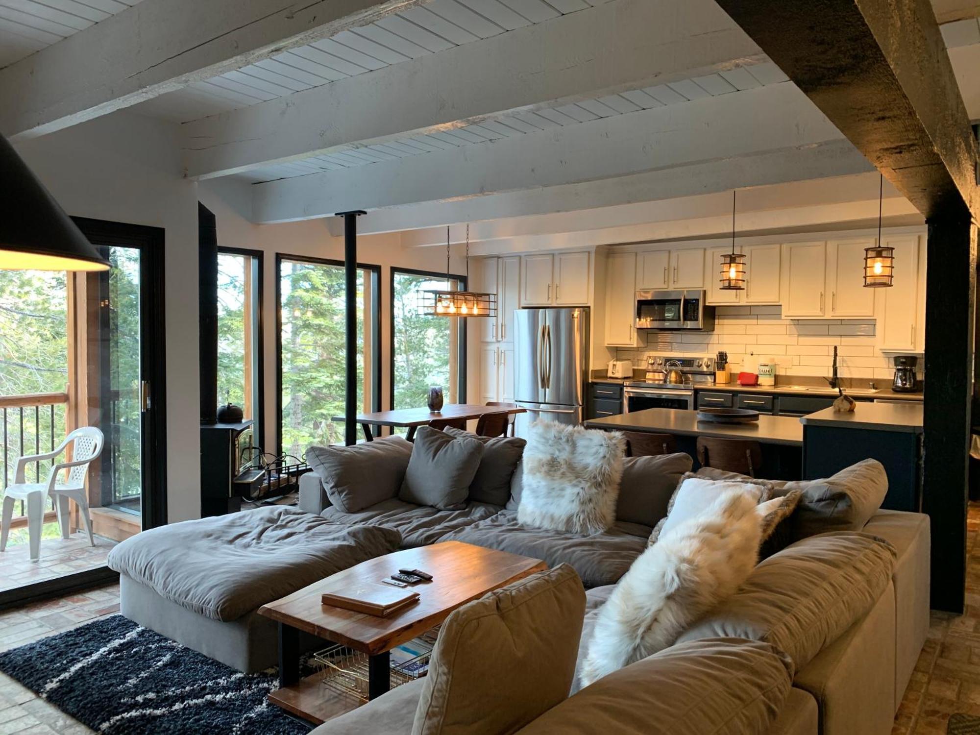 Apartamento Timber Ridge By 101 Great Escapes