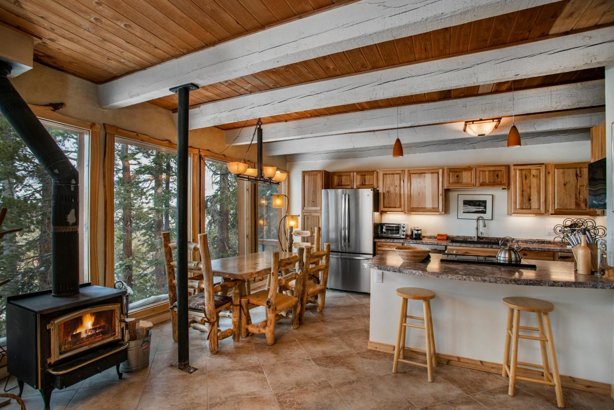 Apartamento Timber Ridge By 101 Great Escapes