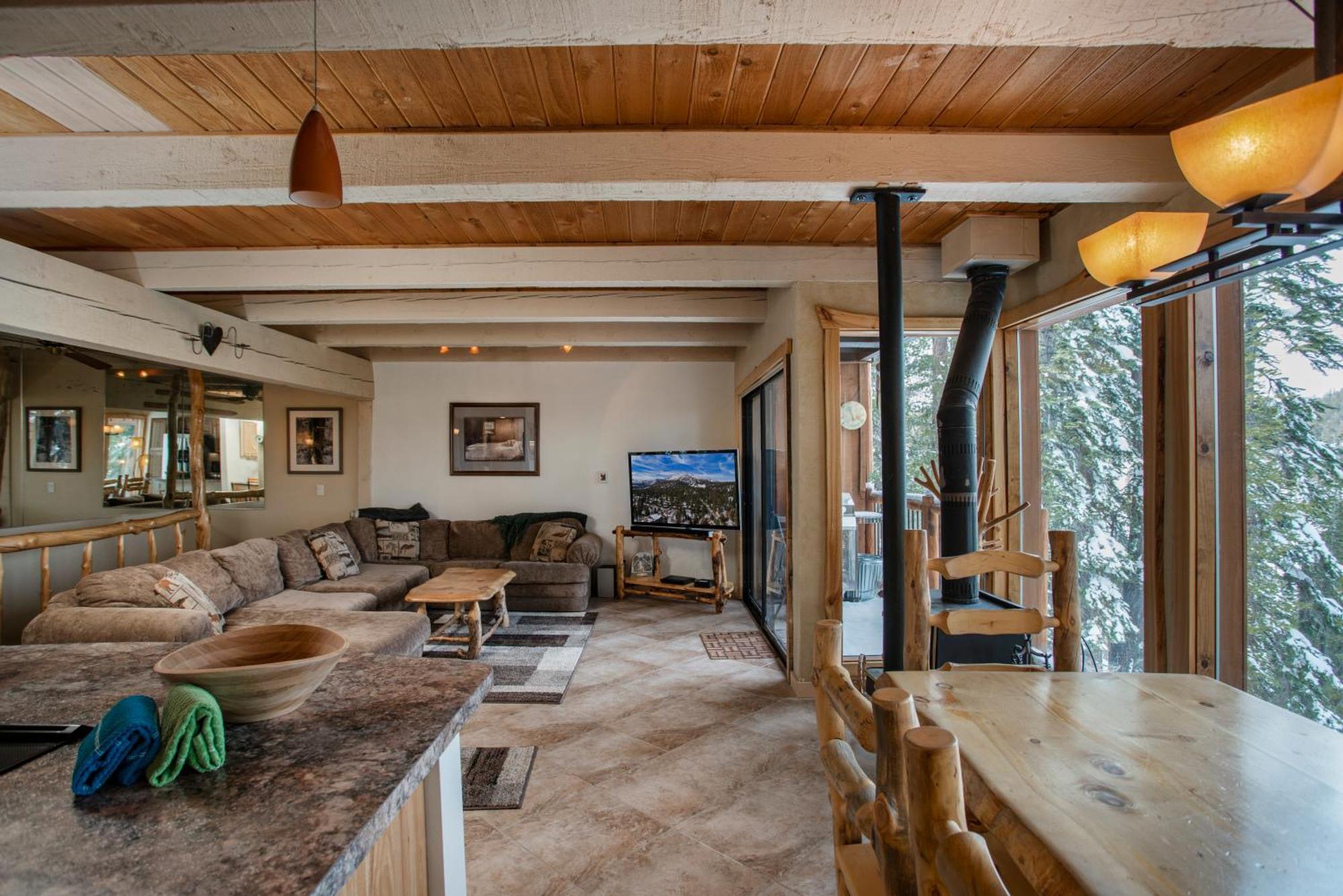 Timber Ridge By 101 Great Escapes *
