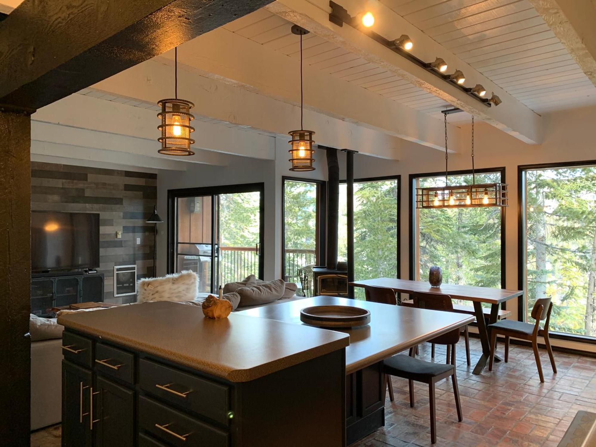 Timber Ridge By 101 Great Escapes Apartamento *