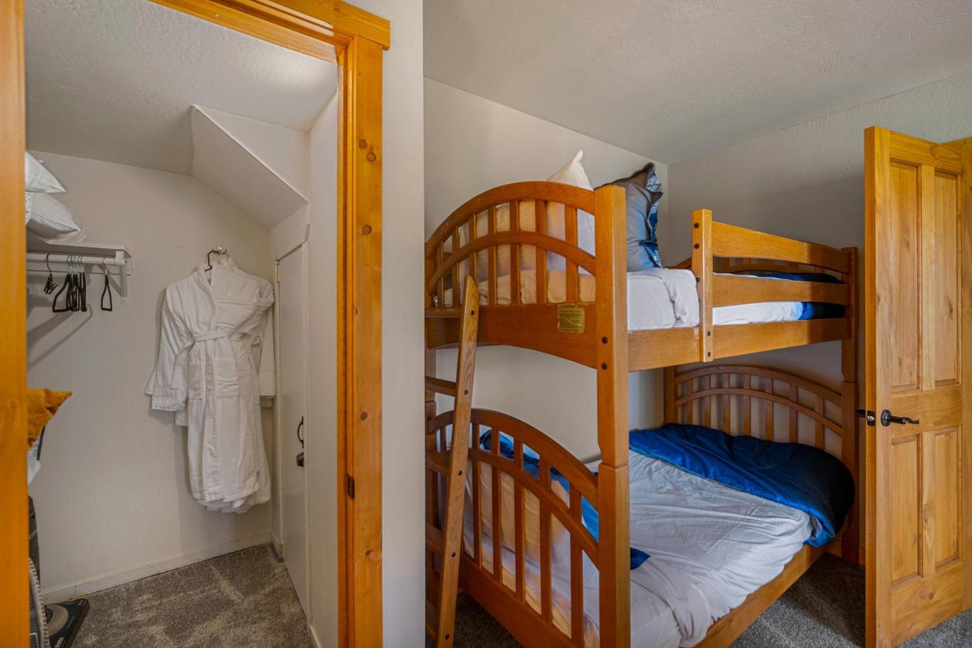 Timber Ridge By 101 Great Escapes Mammoth Lakes