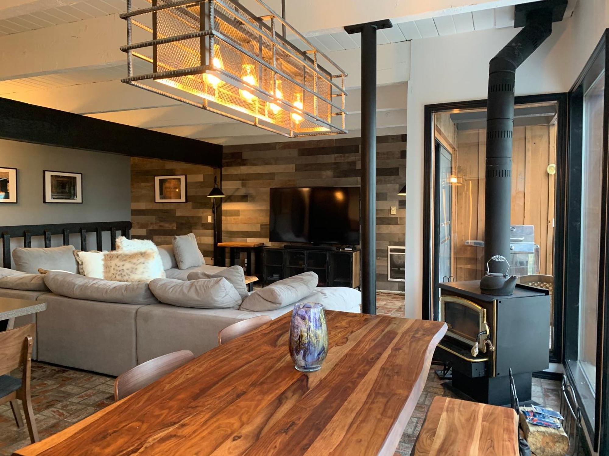 Timber Ridge By 101 Great Escapes *