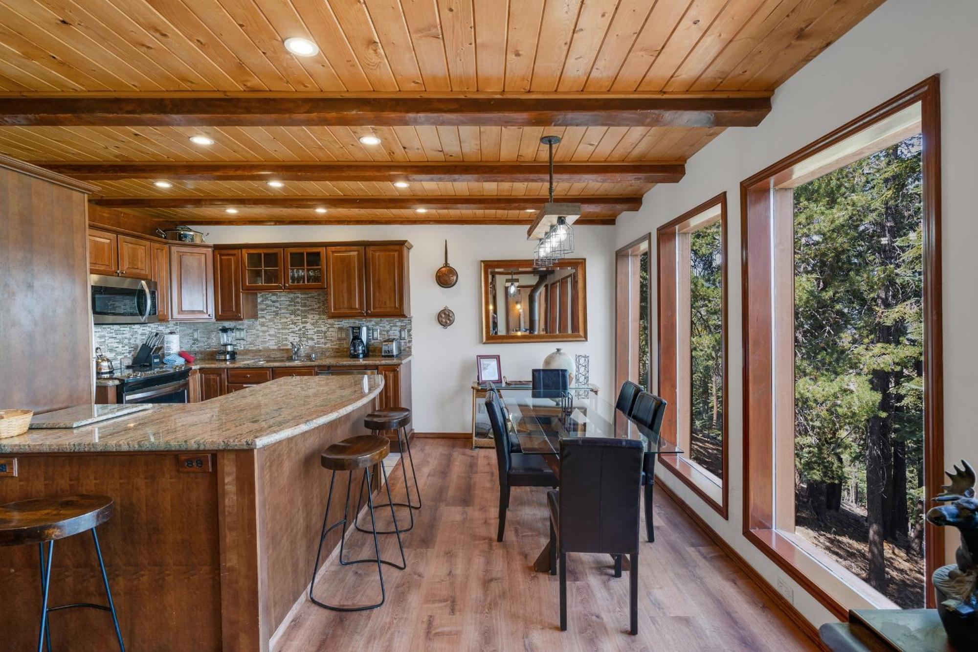 Timber Ridge By 101 Great Escapes