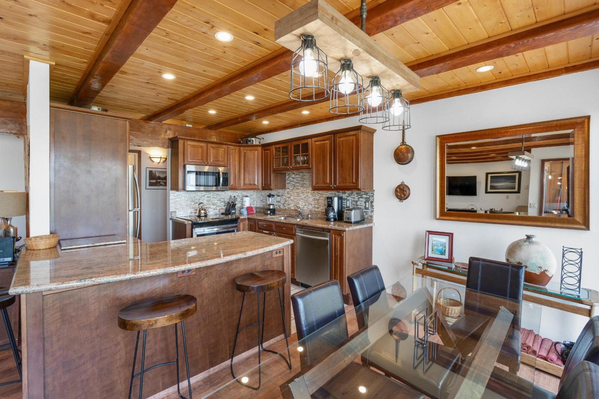 Timber Ridge By 101 Great Escapes *