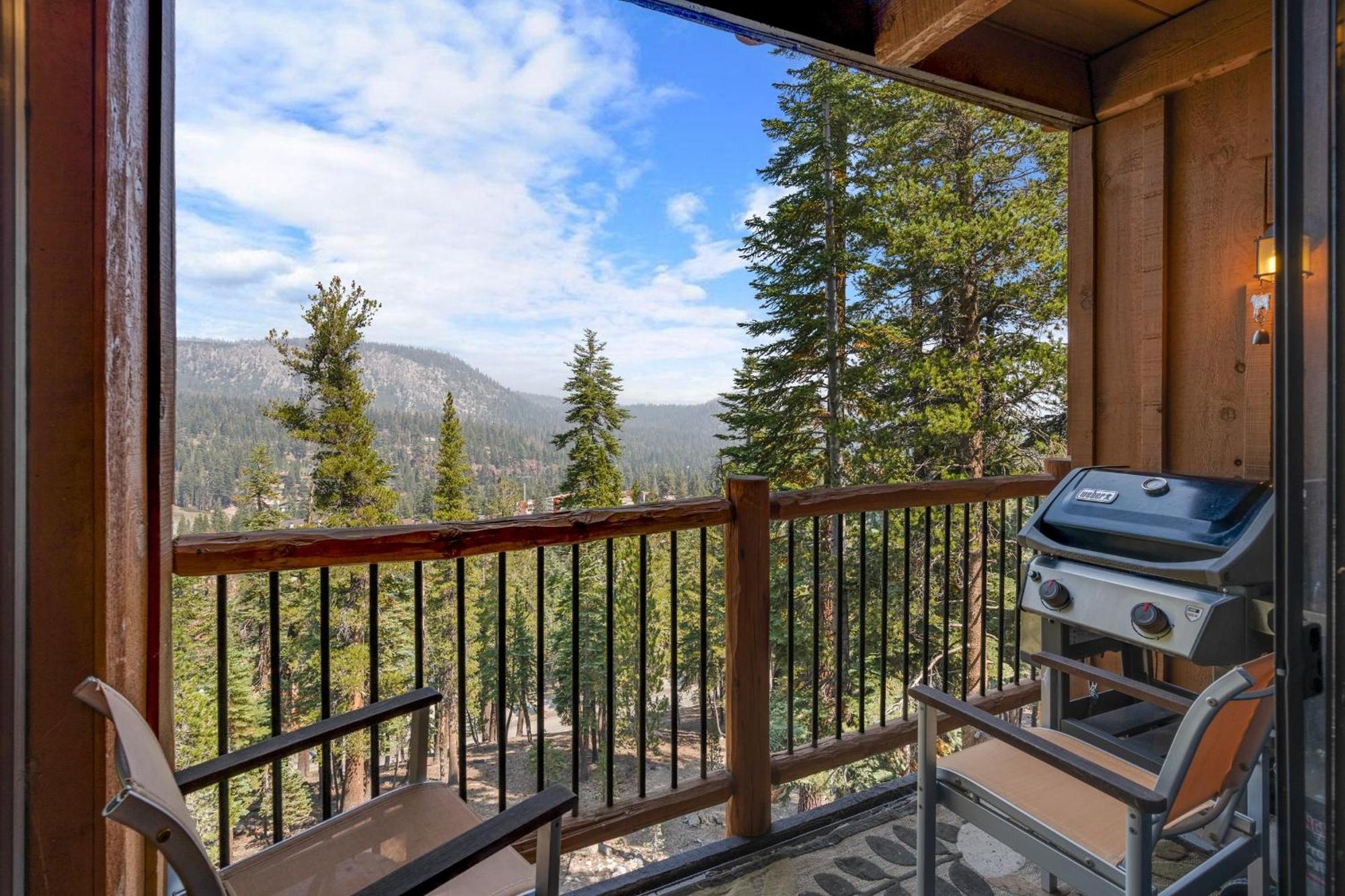 Apartamento Timber Ridge By 101 Great Escapes Mammoth Lakes
