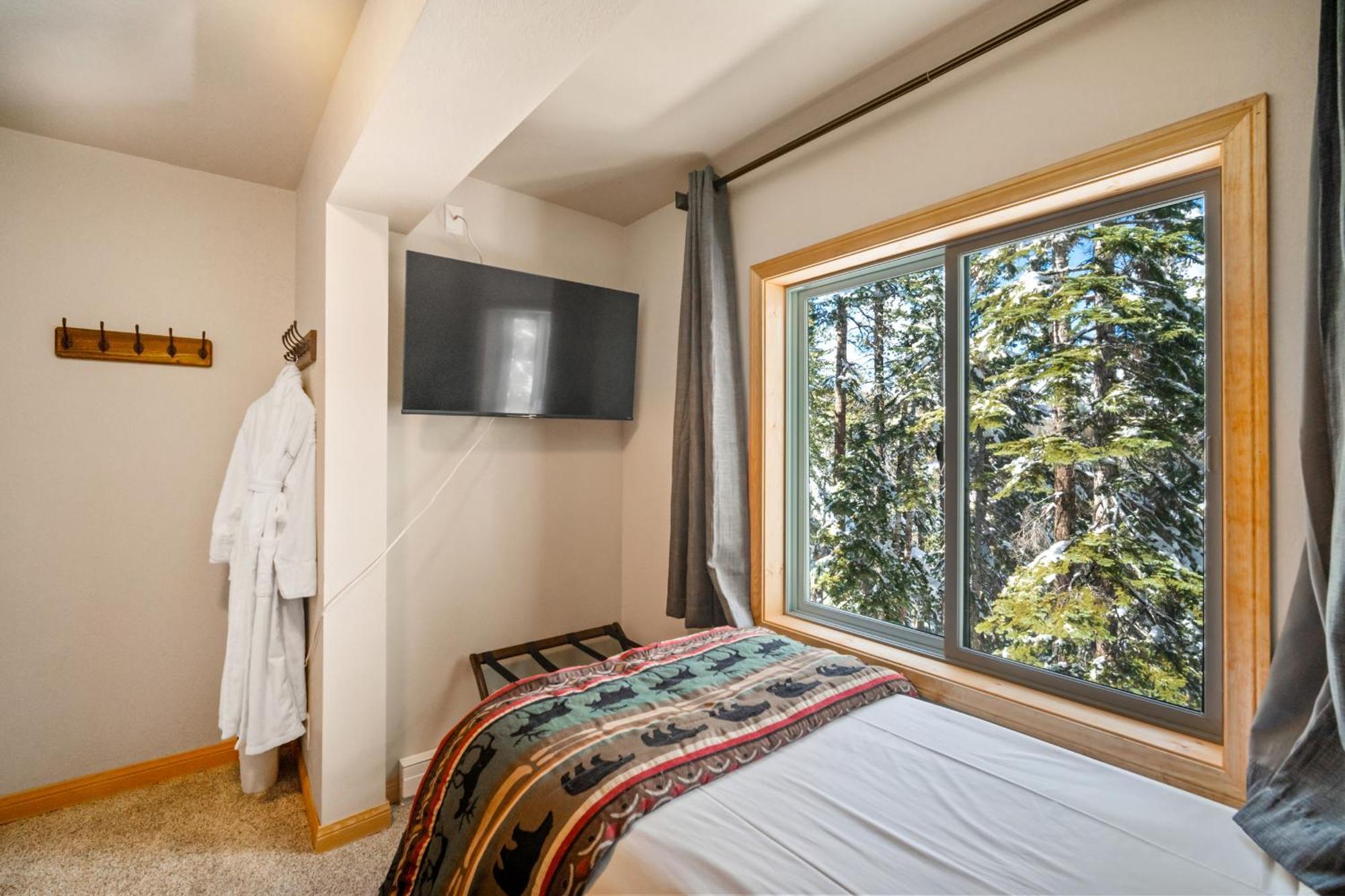 Timber Ridge By 101 Great Escapes