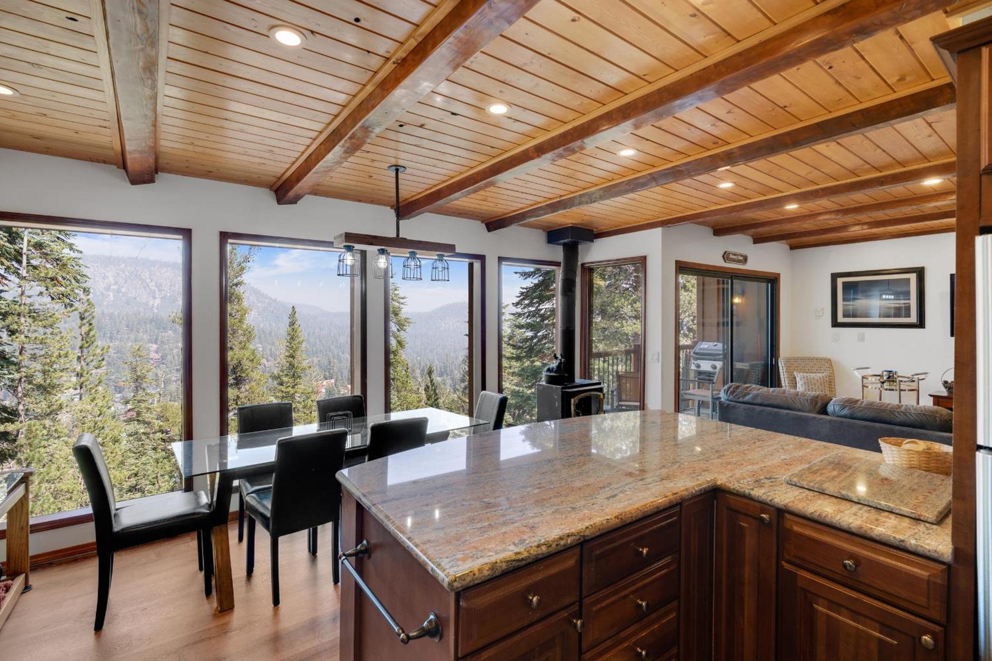 Apartamento Timber Ridge By 101 Great Escapes *