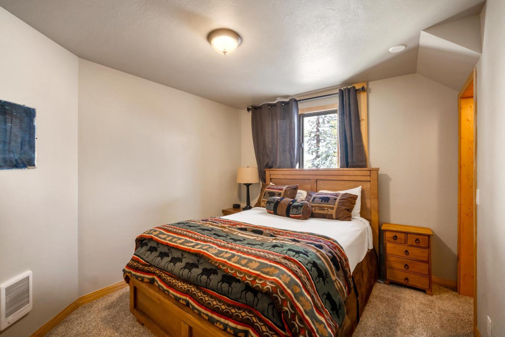 Apartamento Timber Ridge By 101 Great Escapes Mammoth Lakes