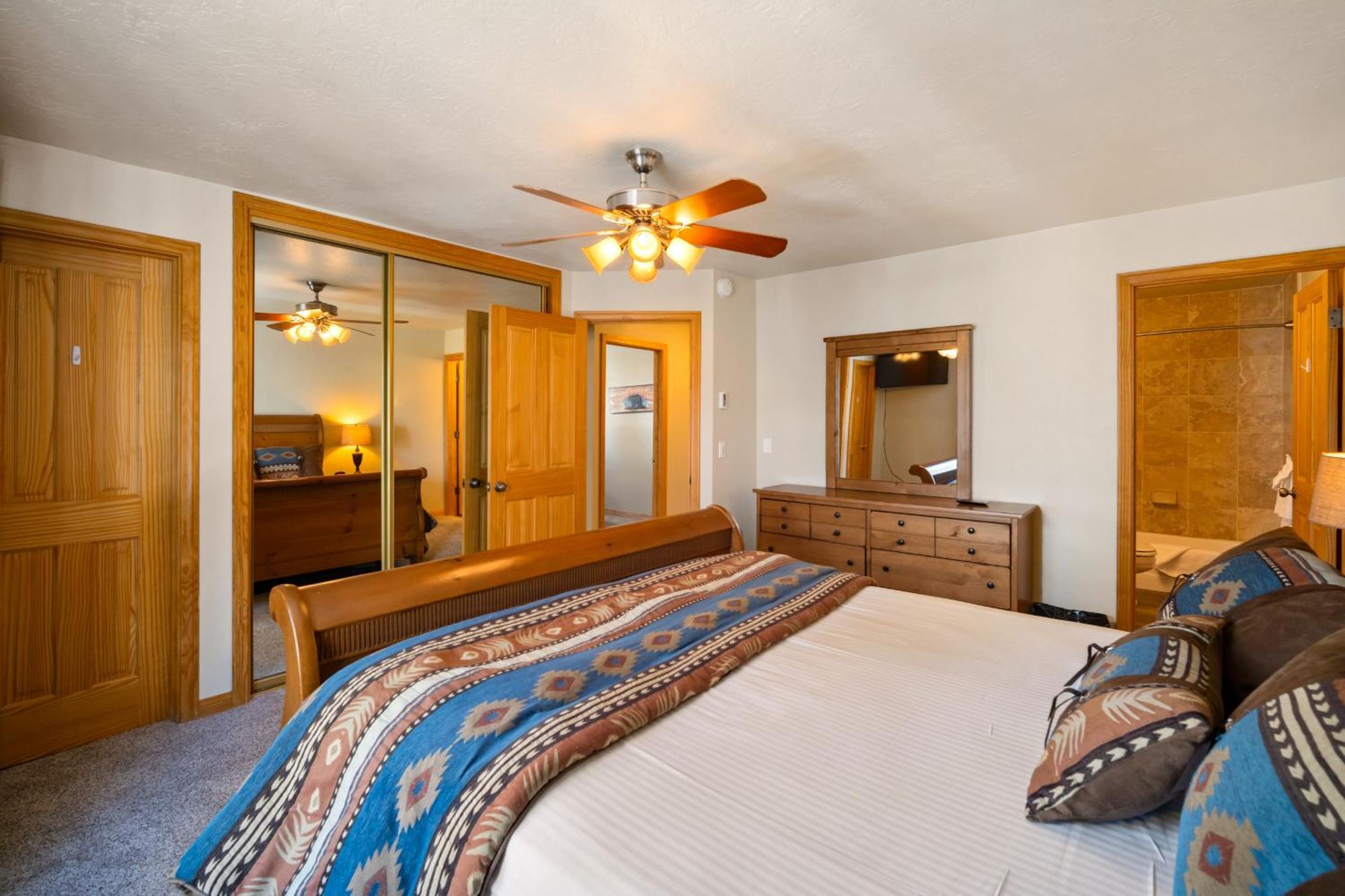 Timber Ridge By 101 Great Escapes * Mammoth Lakes
