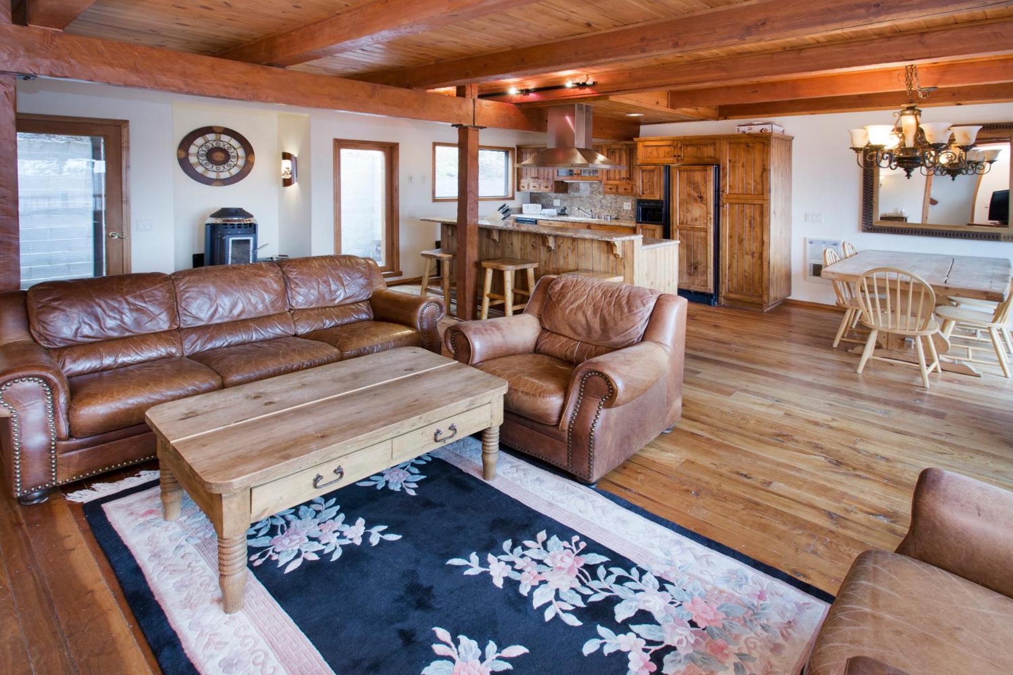 Timber Ridge By 101 Great Escapes Apartamento