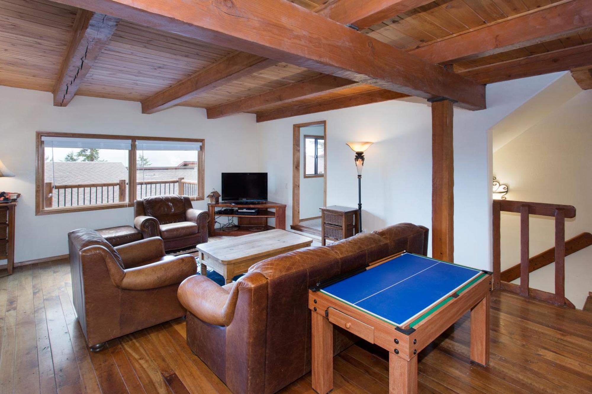 Timber Ridge By 101 Great Escapes Apartamento Mammoth Lakes