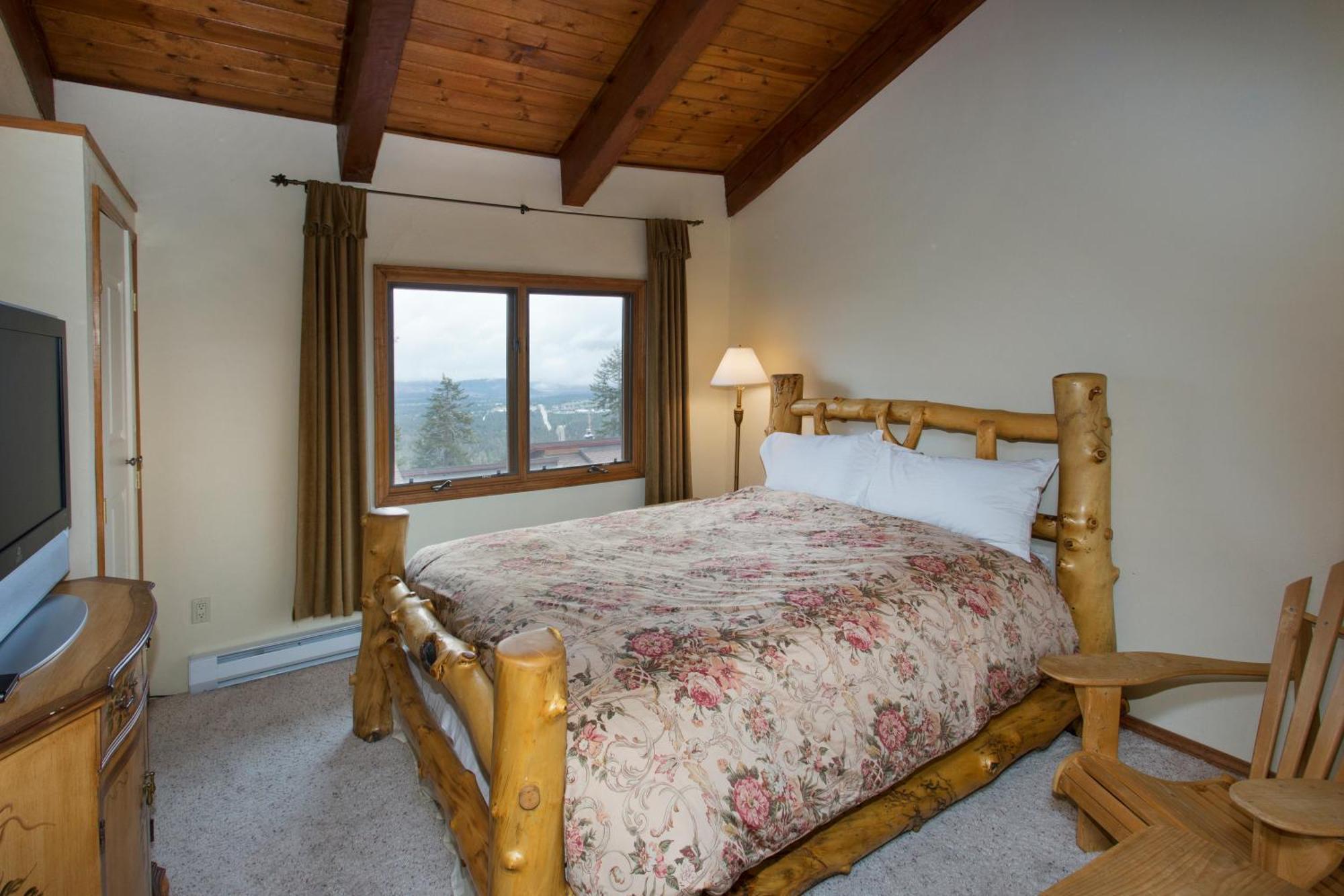 Timber Ridge By 101 Great Escapes *