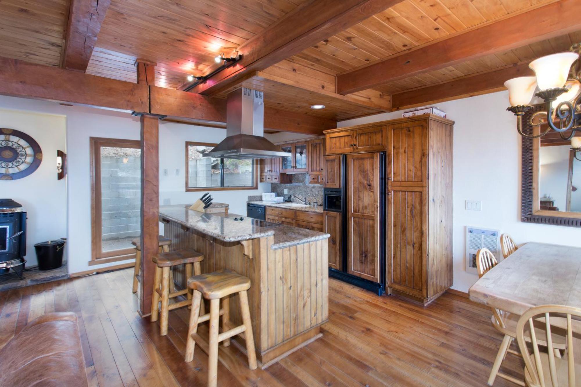 Apartamento Timber Ridge By 101 Great Escapes