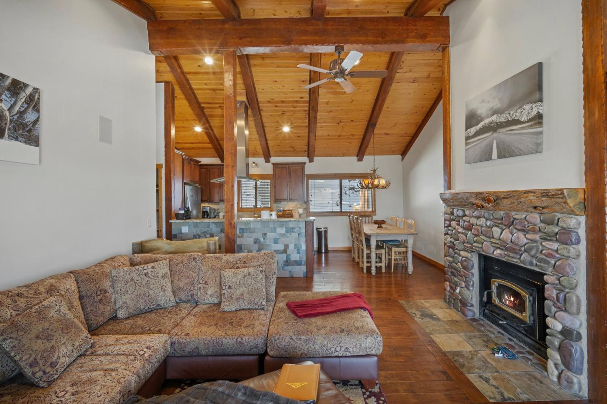 Timber Ridge By 101 Great Escapes Apartamento *