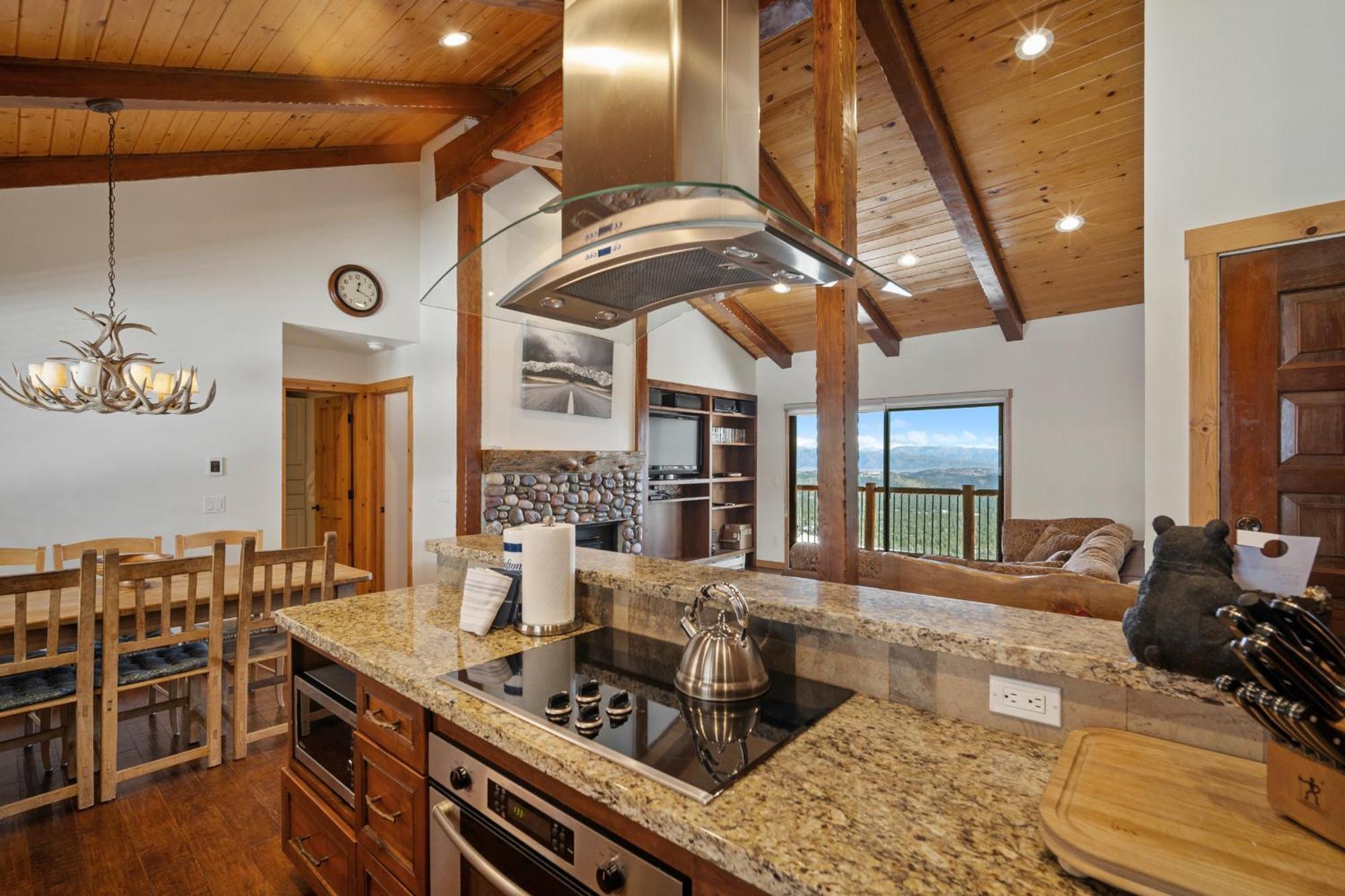 Apartamento Timber Ridge By 101 Great Escapes *