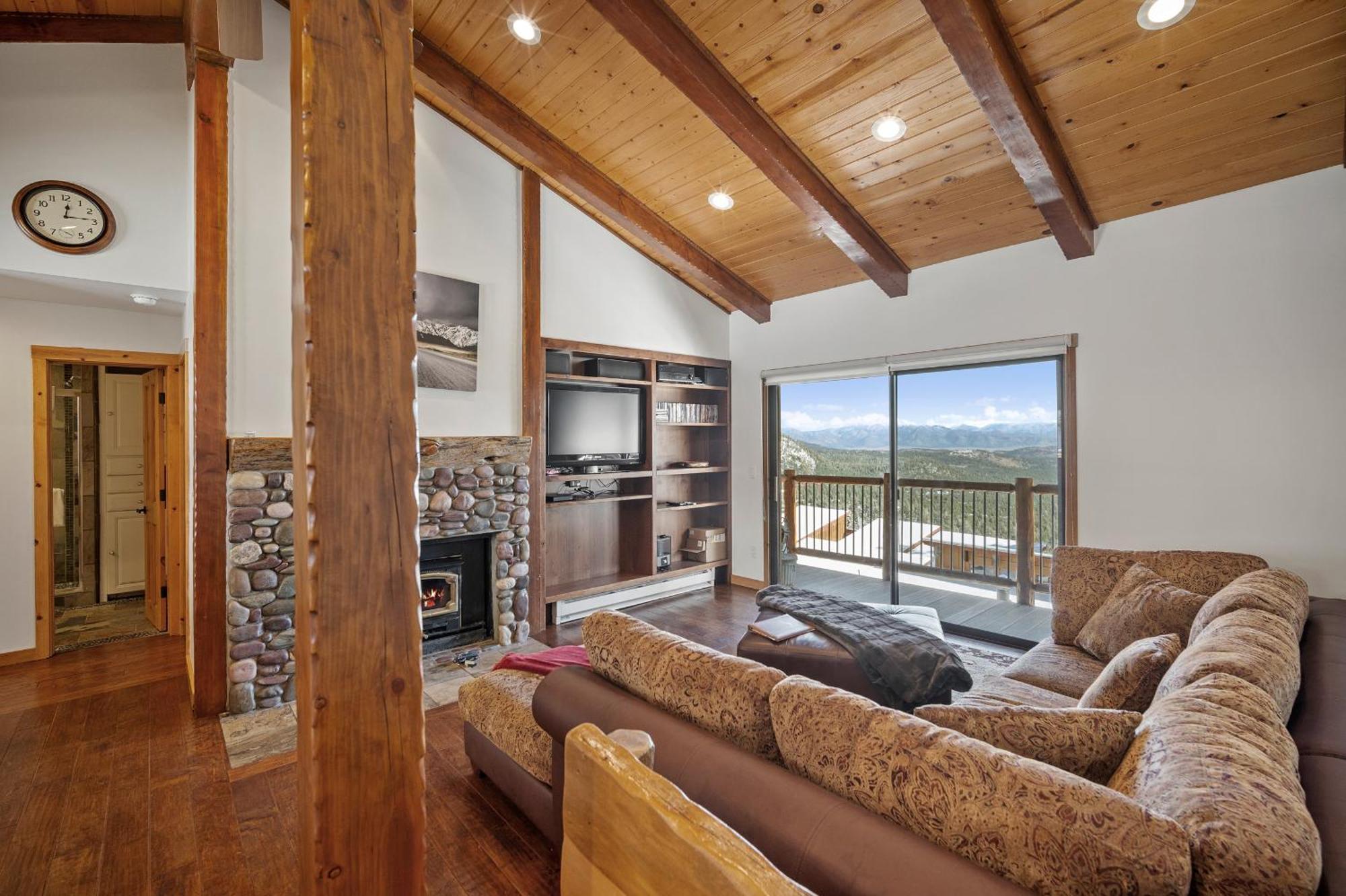 Timber Ridge By 101 Great Escapes Apartamento