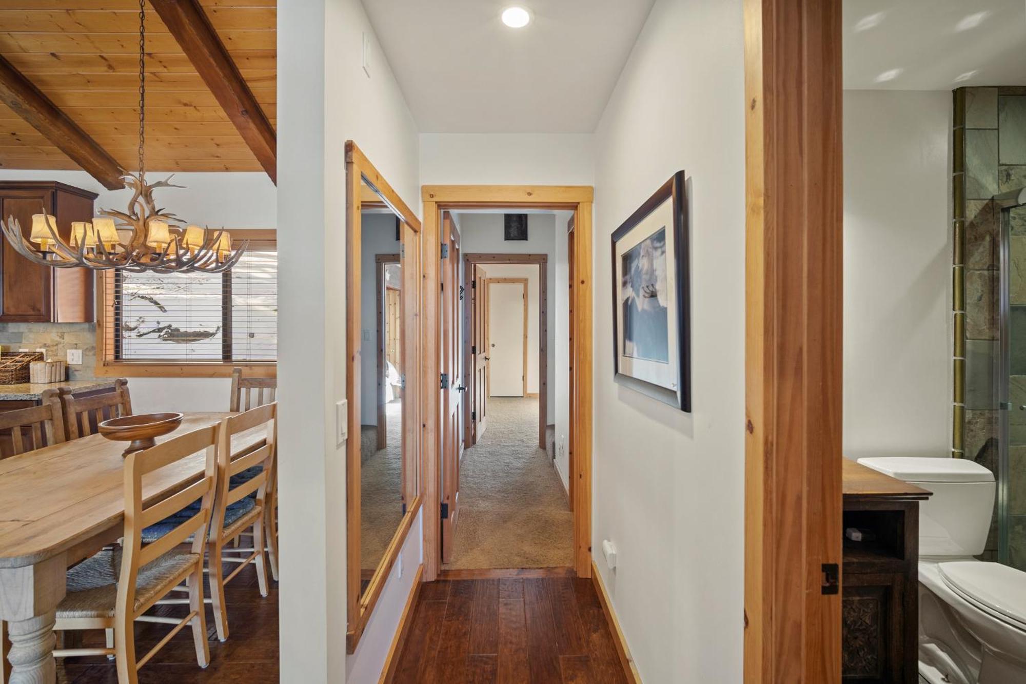 Apartamento Timber Ridge By 101 Great Escapes *