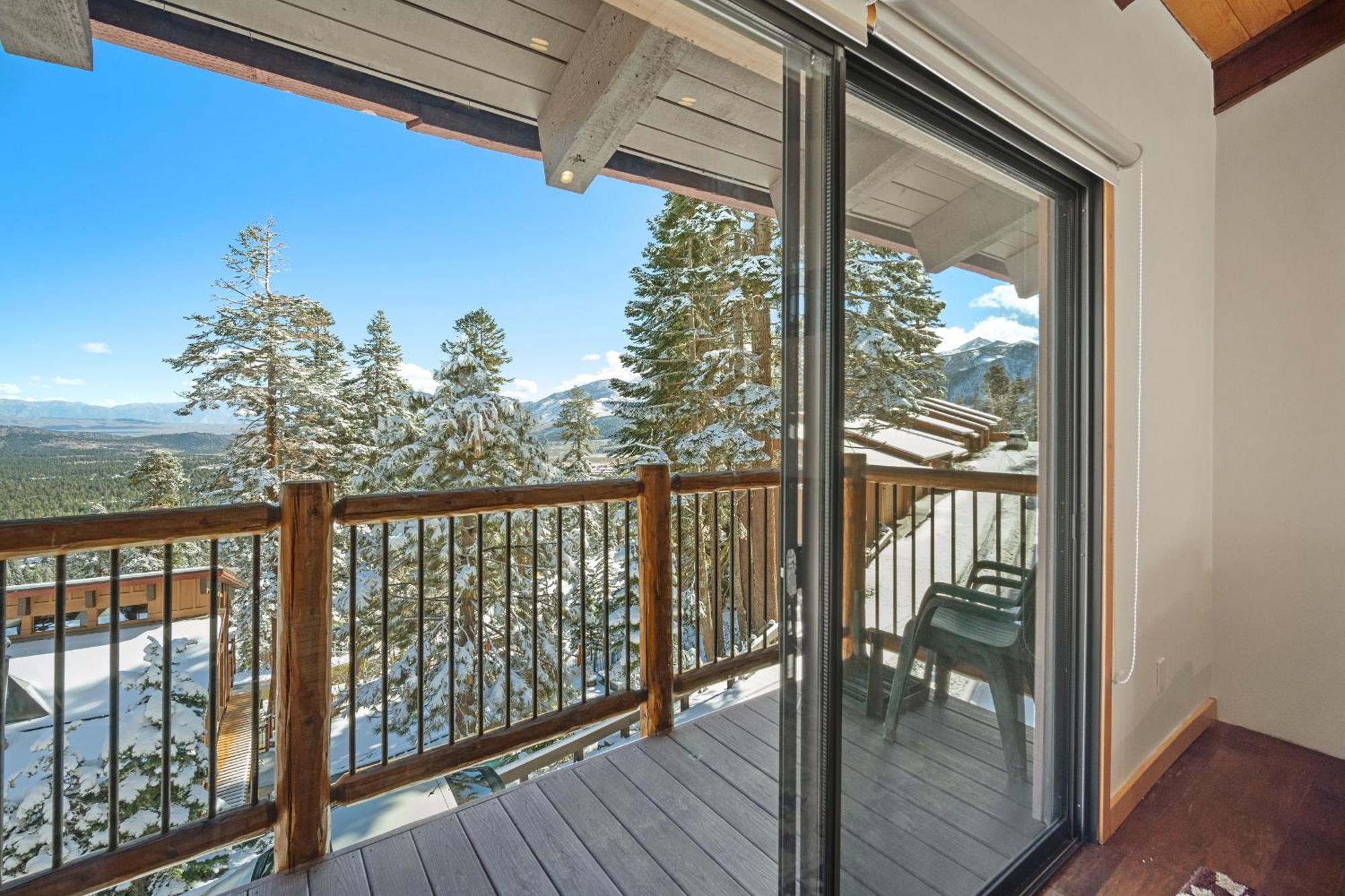 Timber Ridge By 101 Great Escapes Mammoth Lakes