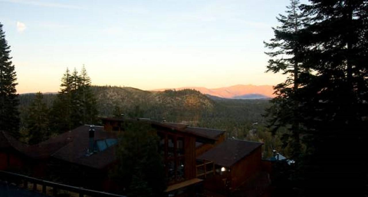 Timber Ridge By 101 Great Escapes