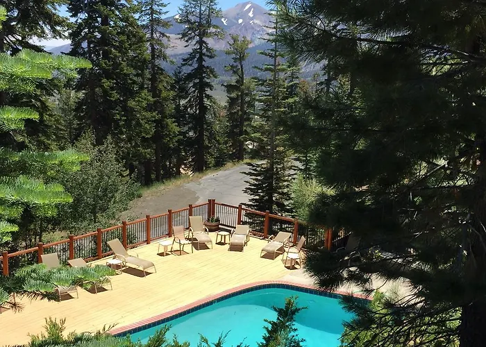 Timber Ridge Resort By 101 Great Escapes