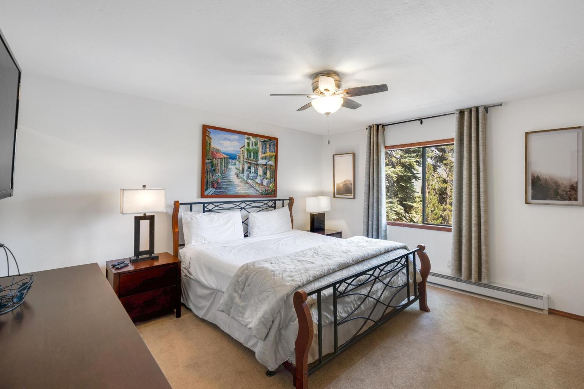 Timber Ridge By 101 Great Escapes Apartment Mammoth Lakes