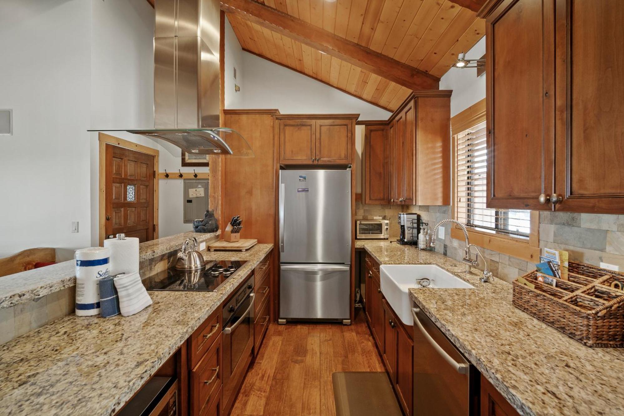 Timber Ridge By 101 Great Escapes