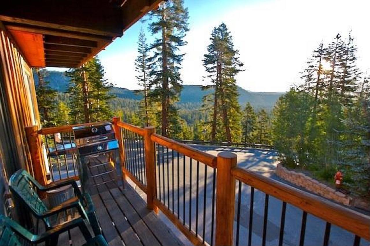 Timber Ridge By 101 Great Escapes