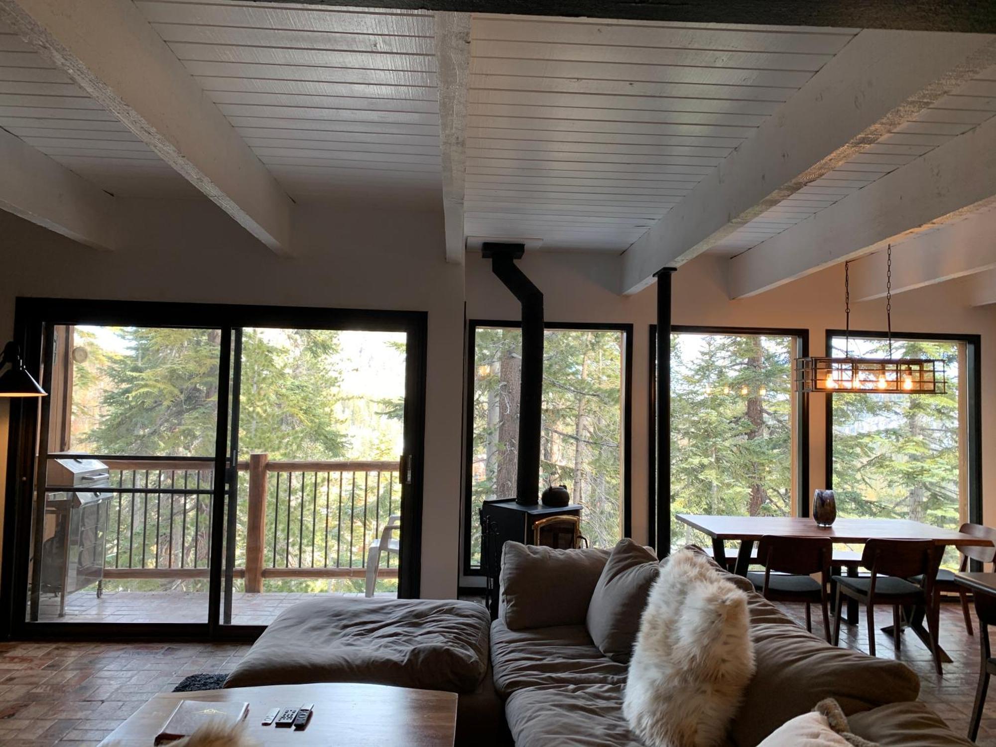 Timber Ridge By 101 Great Escapes Apartment *