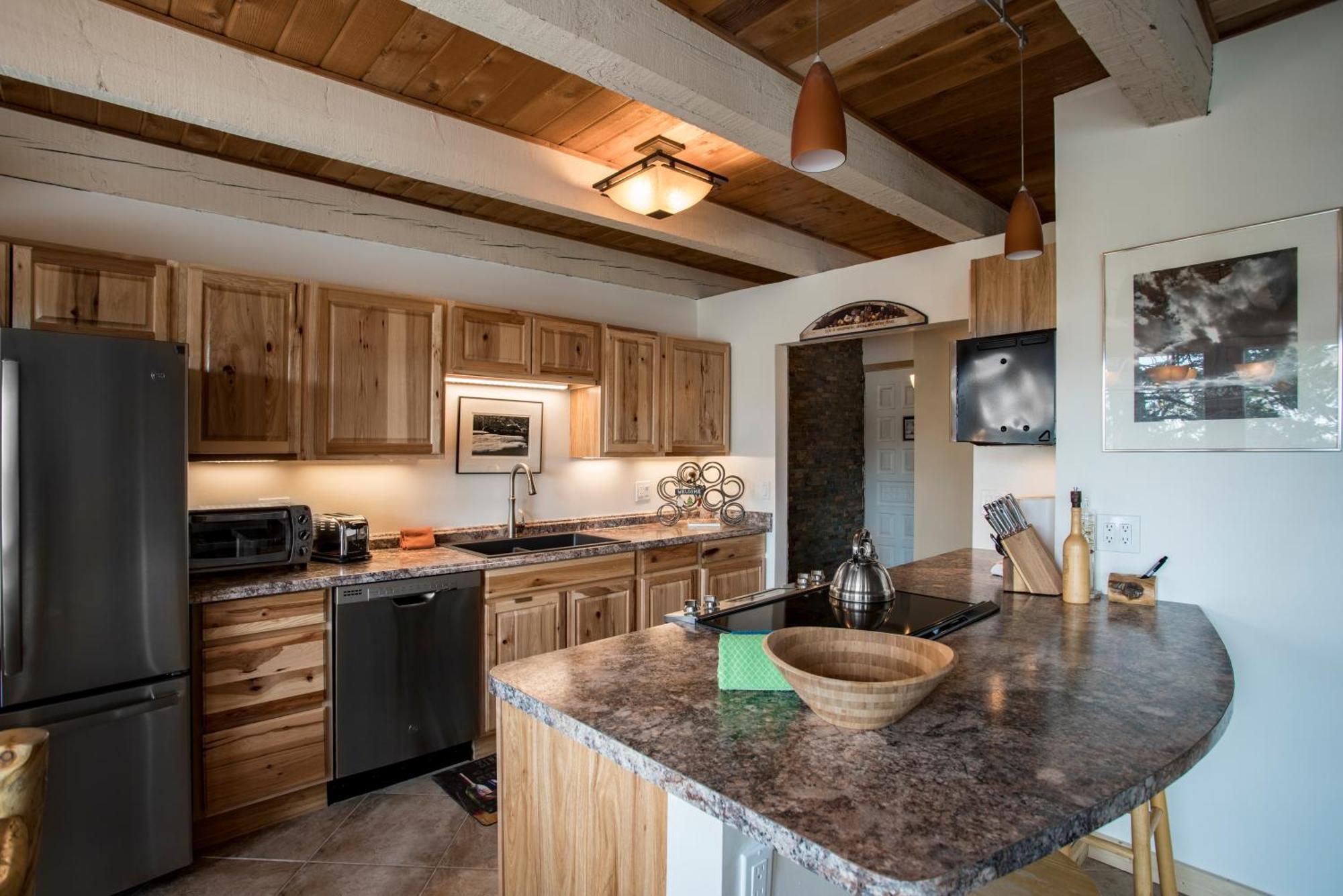 Timber Ridge By 101 Great Escapes Mammoth Lakes