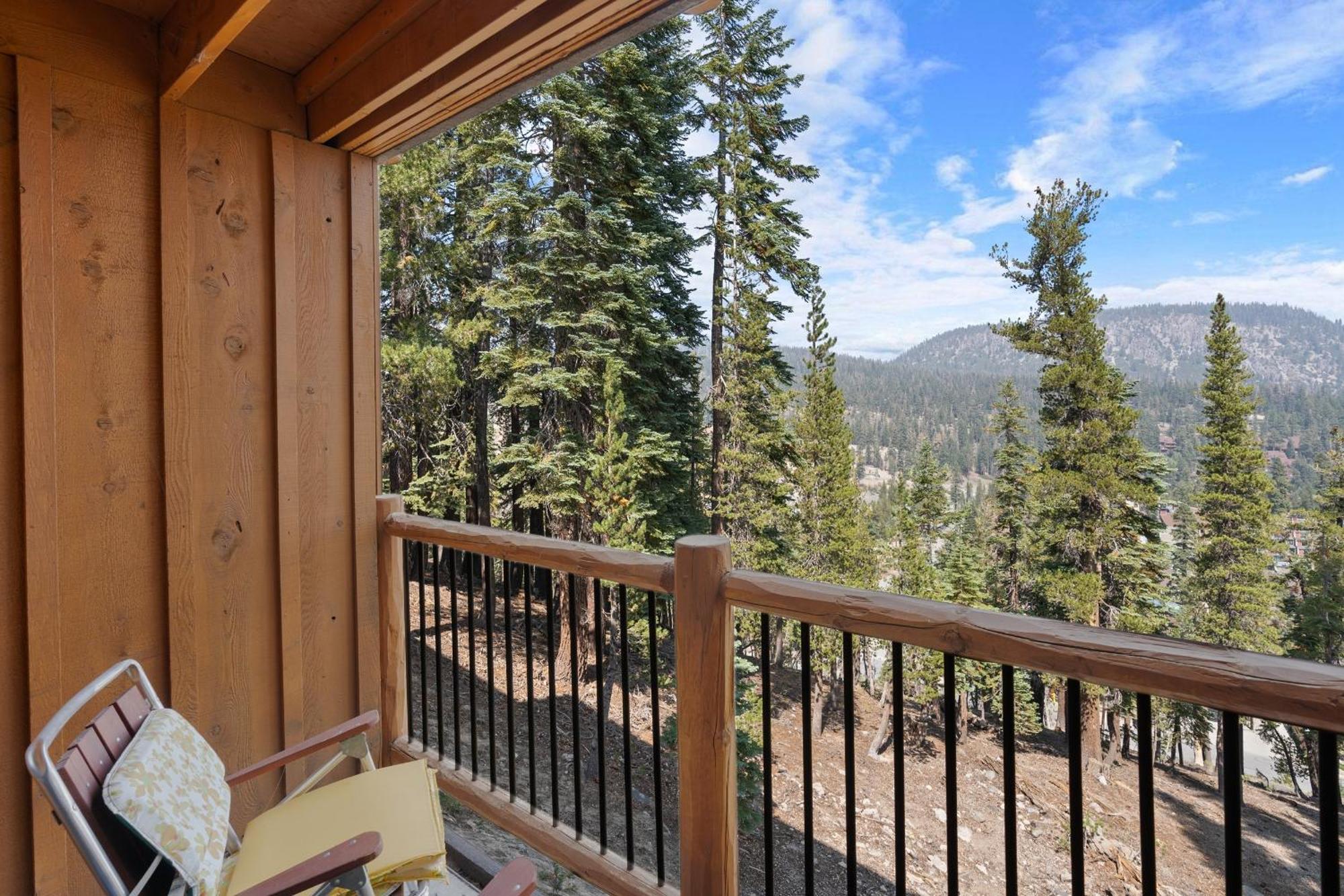 Timber Ridge By 101 Great Escapes *