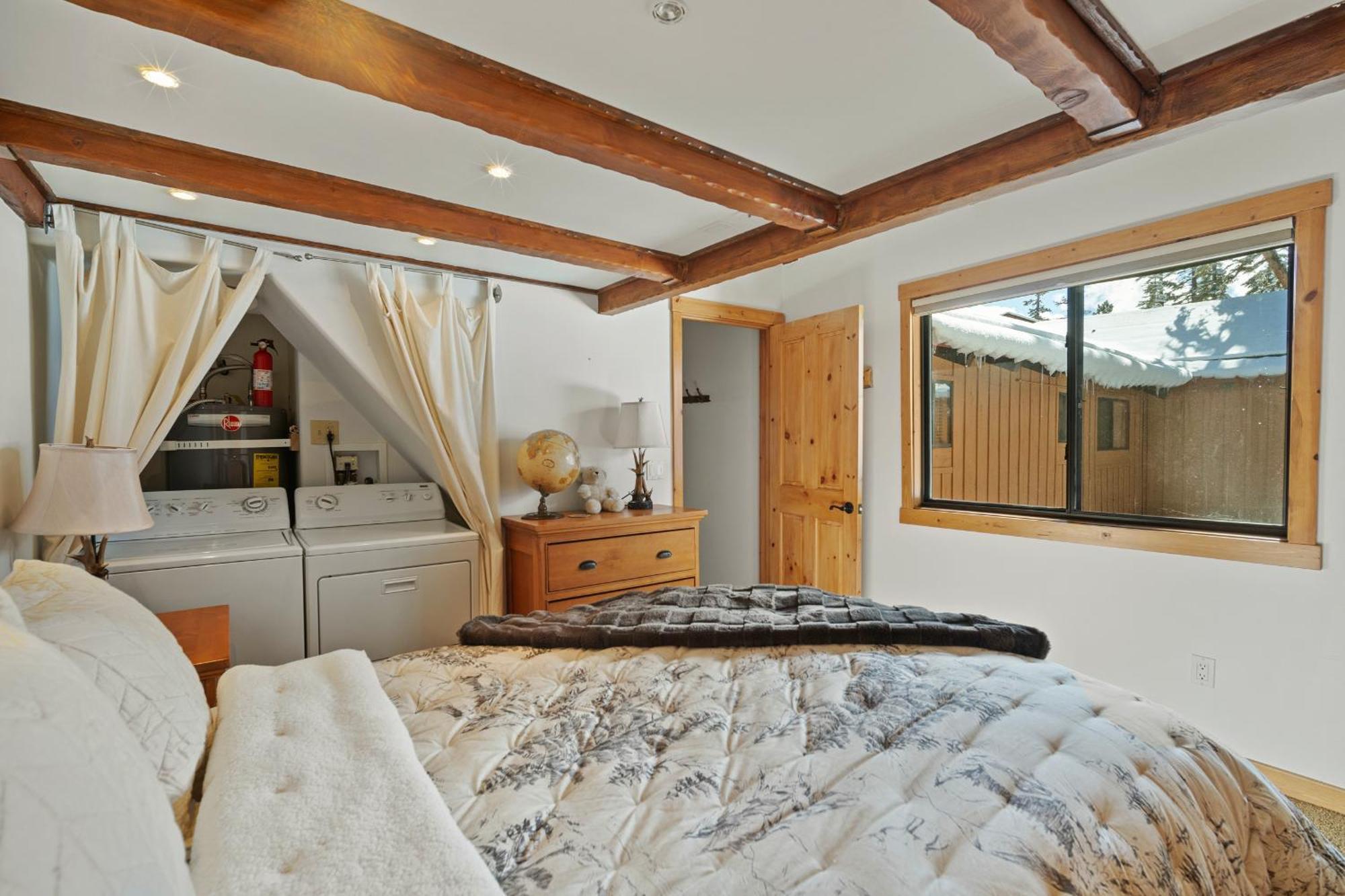 Timber Ridge By 101 Great Escapes