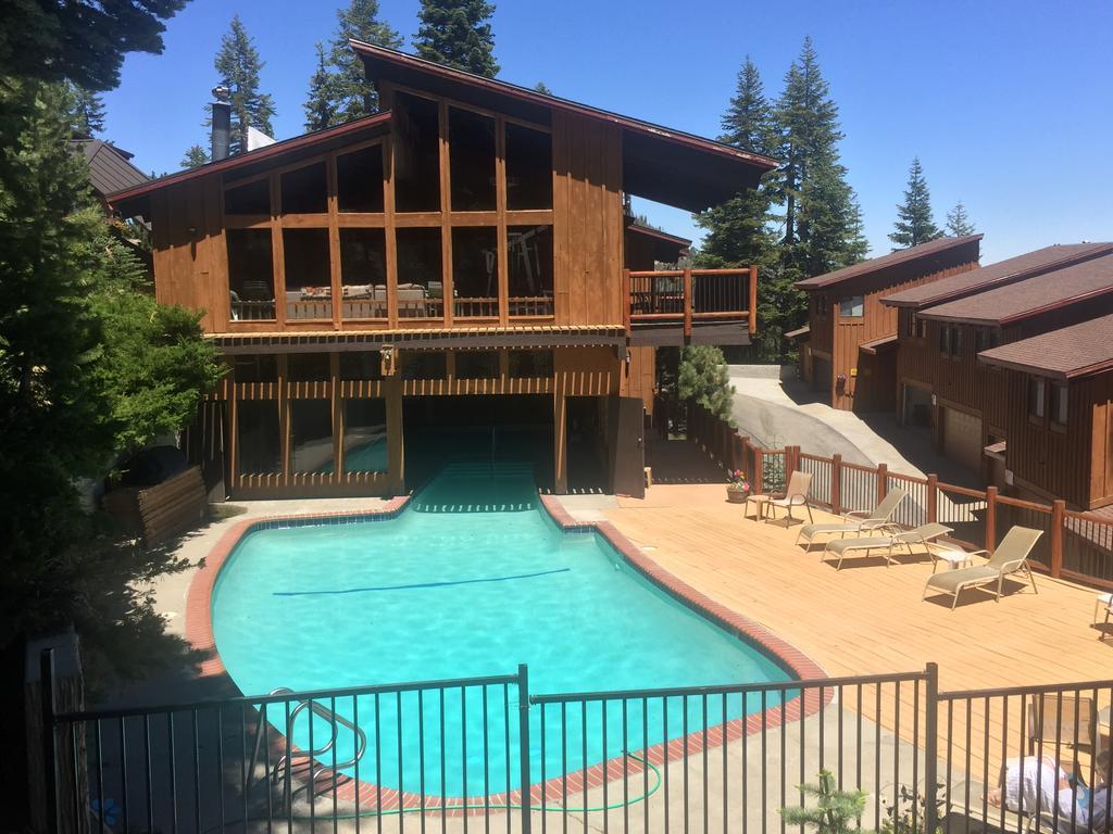 Timber Ridge By 101 Great Escapes * Mammoth Lakes
