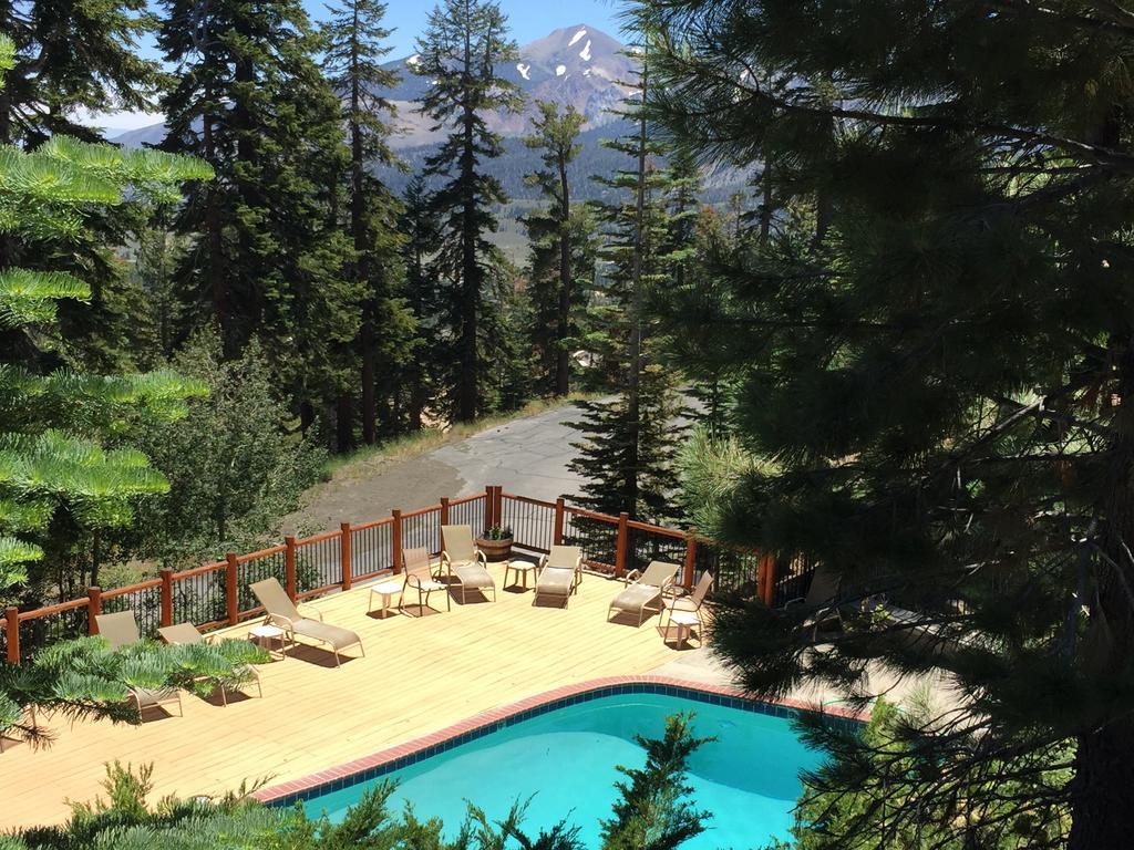 Timber Ridge By 101 Great Escapes *